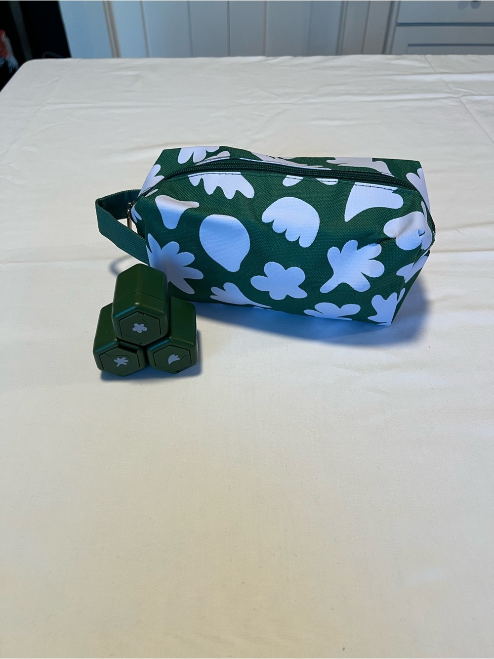 LIMITED EDITION Cadence x Hilma Travel Set